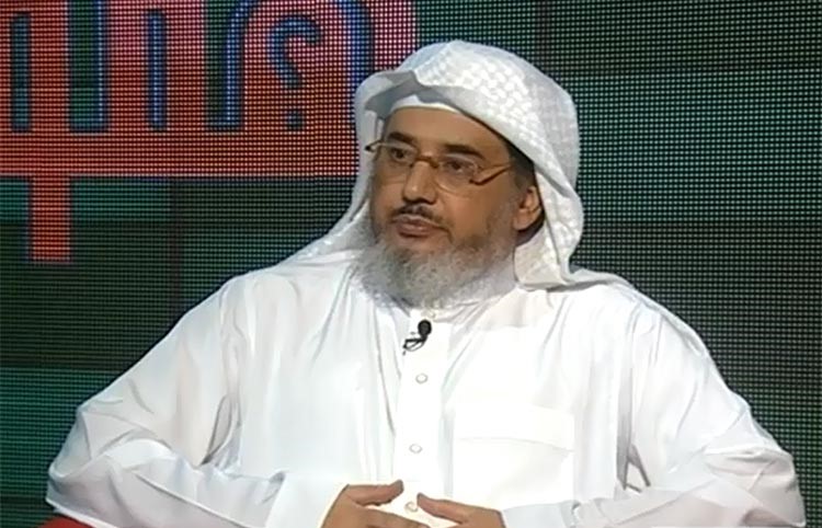 بالفيديو.. الداعية السعودي المانع يروي أحداث لقائه بنائب الخليفة الداعشي.. وكيف تم نفيه للصحراء