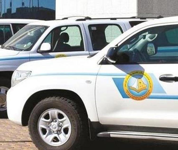 القبض على شقيقين في السعودية استقدم أحدهما خادمة عربية واستغلاها جنسياً 6 أشهر