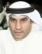 عبدالله الكندري