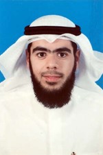 مشعل الراشد