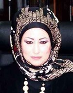 د غالية المطيري 