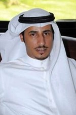 بندر العنزي