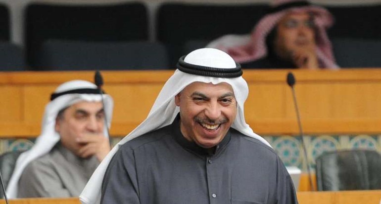 فيصل الشايع﻿