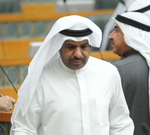 احمد القضيبي﻿