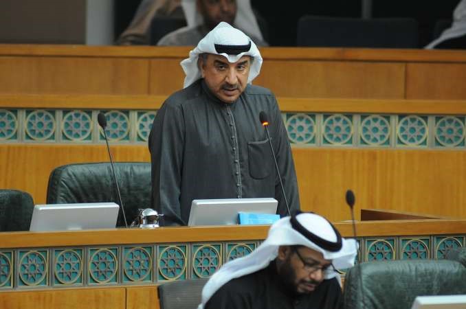دعبدالحميد دشتي﻿
