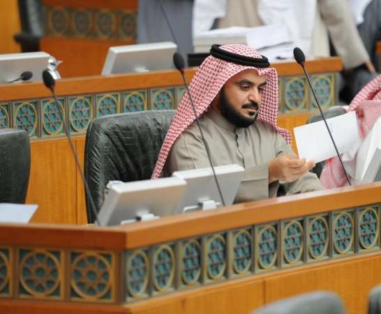 دمحمد الحويلة﻿