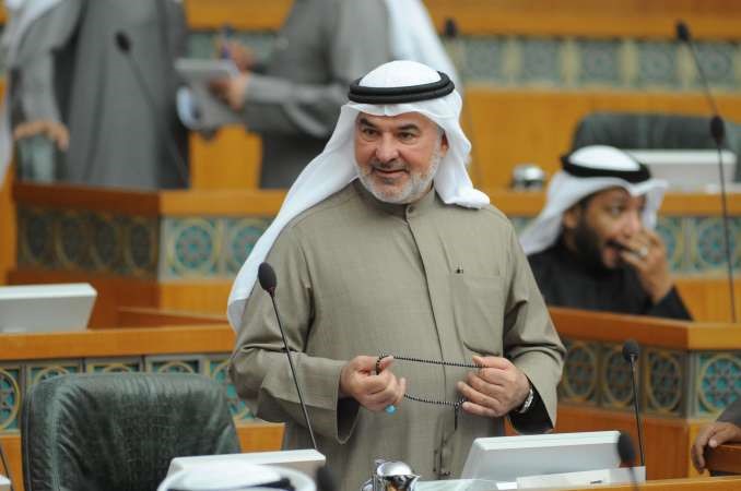 صالح عاشور﻿