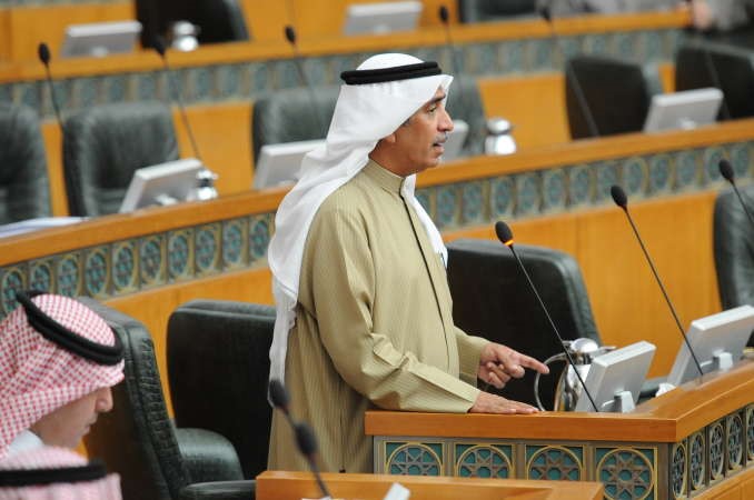 معادل الخرافي﻿
