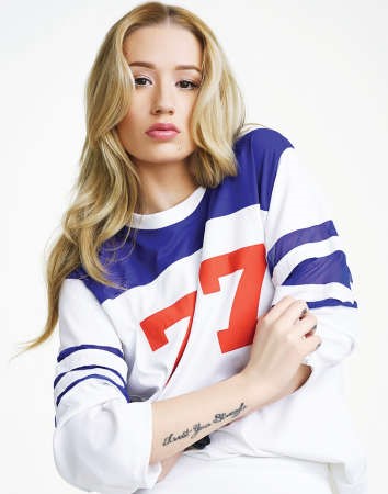 ايغي زاليا﻿