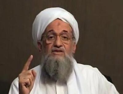 دايمن الظواهري