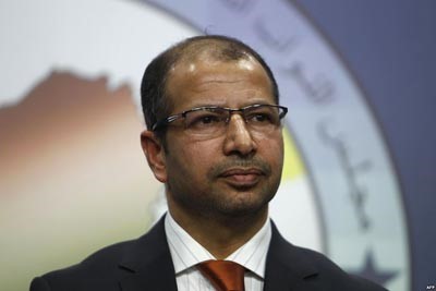 سليم الجبوري