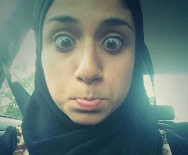 بالصور.. مسلح يقتل ثلاثة طلاب مسلمين في أمريكا
