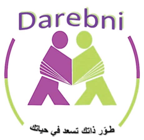 شعار فريق دربني
﻿