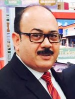 ناصر شديد﻿