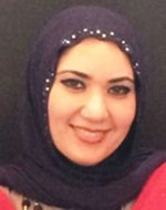 منال رمزي﻿