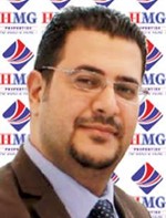 حسن قدومي﻿
