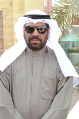 حمود بن ثاني ﻿