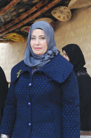 نعيمة العبيد ﻿