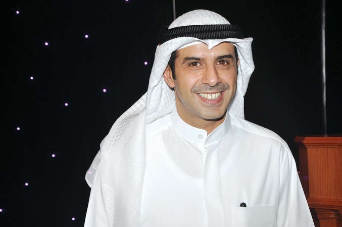 بدر مساعد الساير