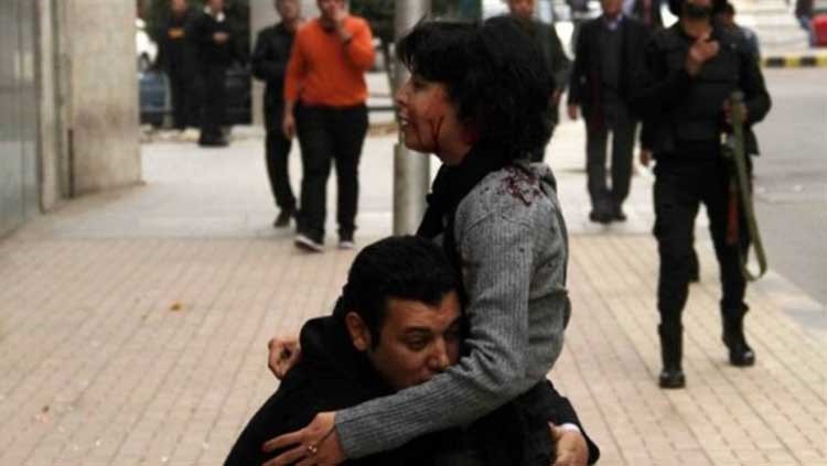 تحديد قاتل الصباغ والإعلان عنه خلال أيام