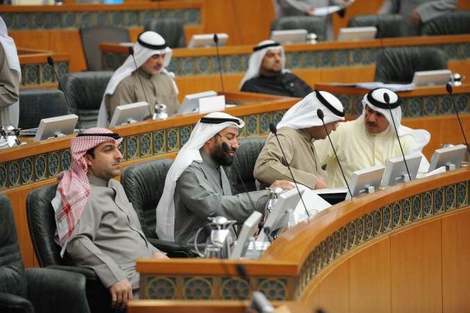 ماجد موسى ودعلي العبيدي ودعلي العمير وياسر ابل