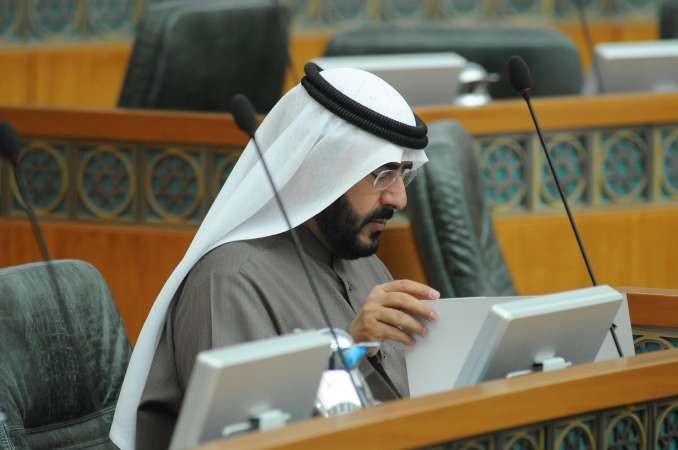 سعدون حماد