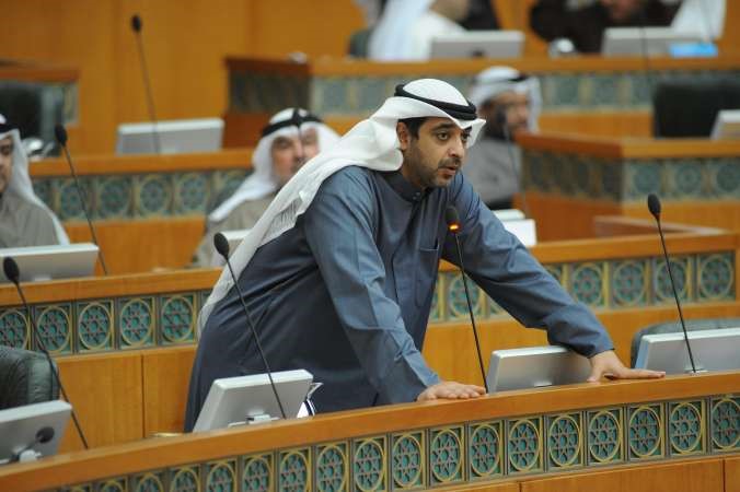 الشيخ محمد العبدالله
