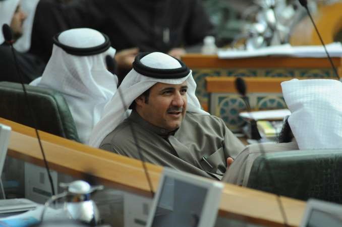 سلطان اللغيصم
