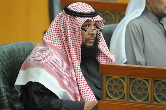 حمود الحمدان