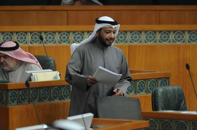 فيصل الدويسان
