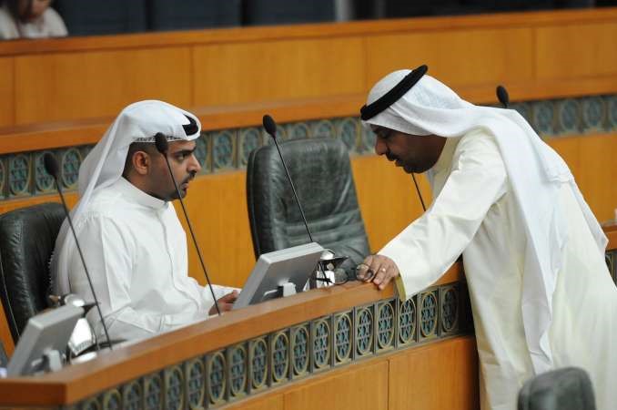 احمد القضيبي وراكان النصف
