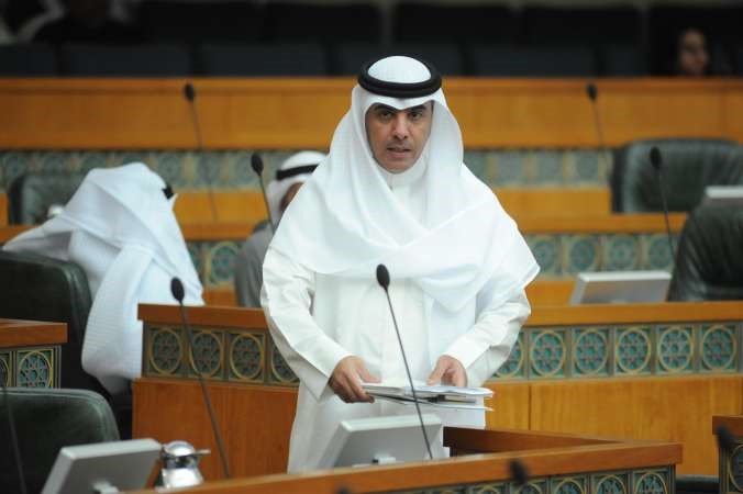 ماضي الهاجري