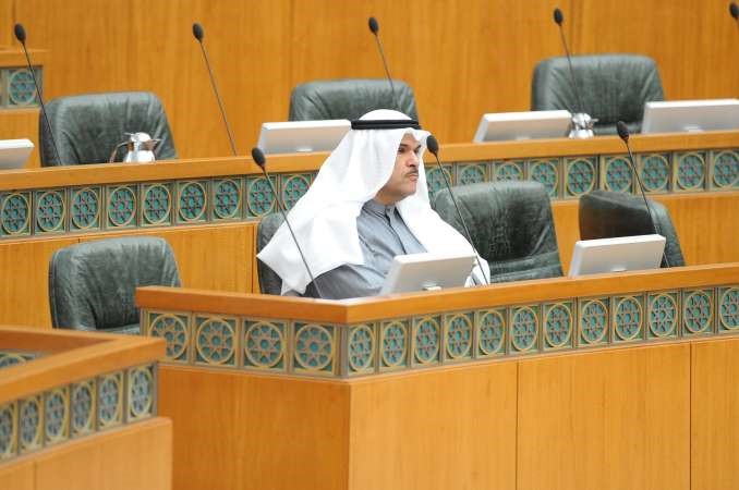 الشيخ سلمان الحمود
