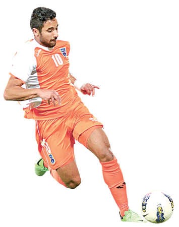 طلال الفاضل﻿
