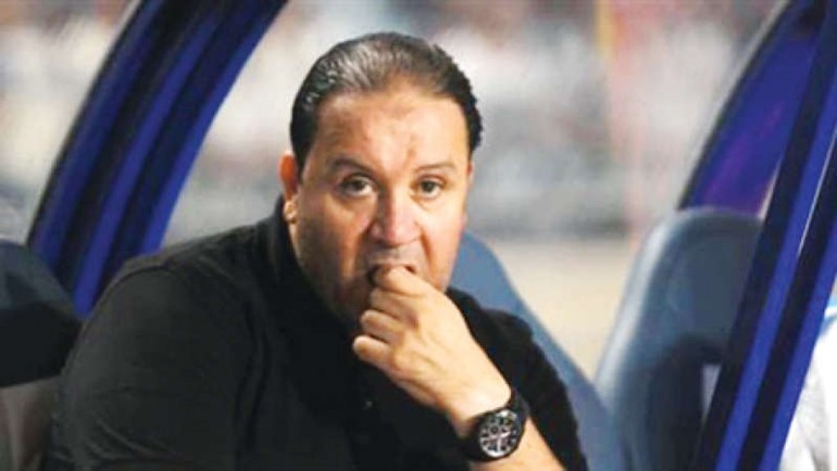 المدرب نبيل معلول يريد عمل تغييرات جذرية في قائمة الازرق﻿
