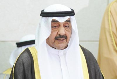 جاسم الخرافي