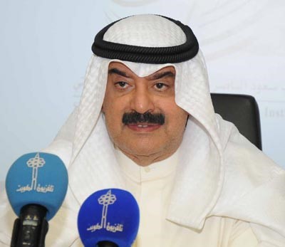 خالد الجارالله