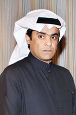 نواف الدويش ﻿