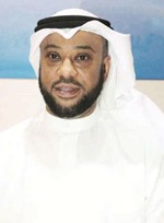 دسعد العنزي
