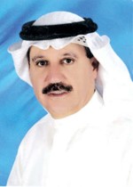 دخضر البارون
