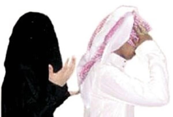 العصمة بيد الزوجة في ميزان الشريعة