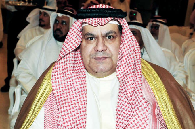 مشعل العيار﻿