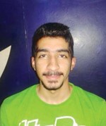 فيصل الكندري 