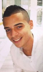 احمد ناصر 