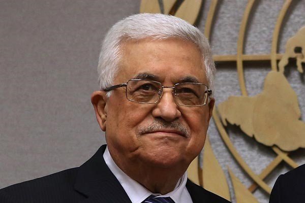 عباس: الاعتراف الدولي بدولة فلسطين لا يغني عن المفاوضات مع إسرائيل
