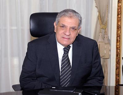محلب: العلاقات مع أشقائنا من دول الخليج تمضي في طريق التعاون وتنسيق المواقف