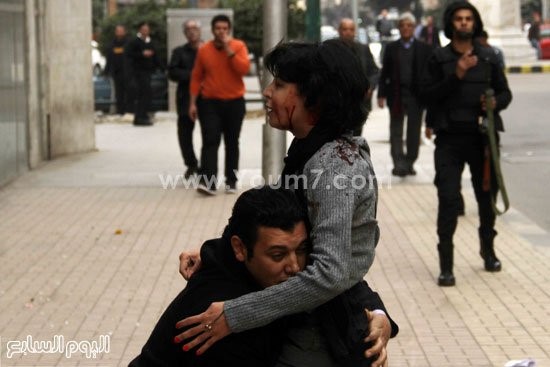 النيابة المصرية تحظر النشرفي قضية مقتل الناشطة شيماء الصباغ