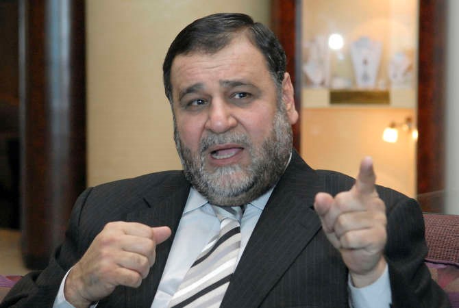 خالد الضاهر