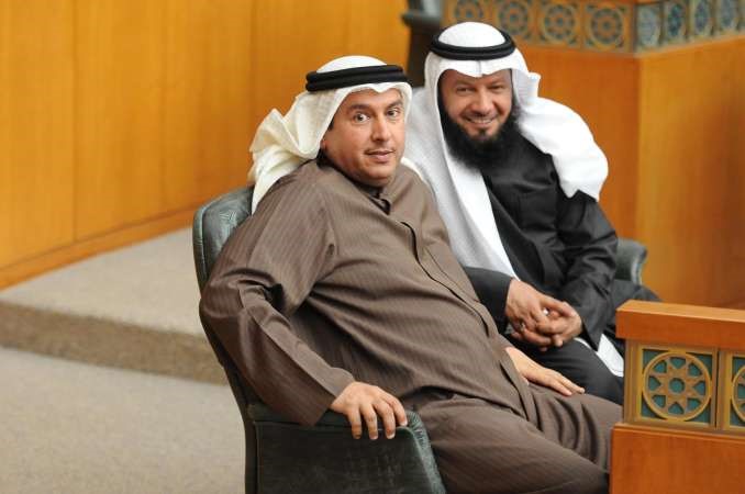 ممحمد الهدية وداحمد مطيع