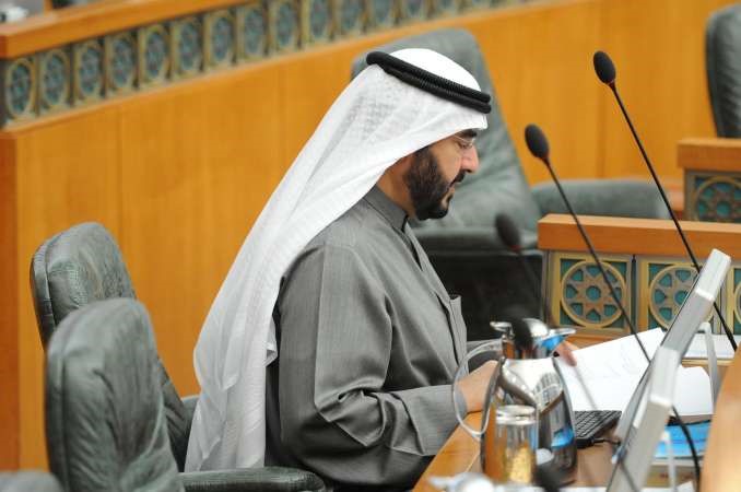 سعدون حماد